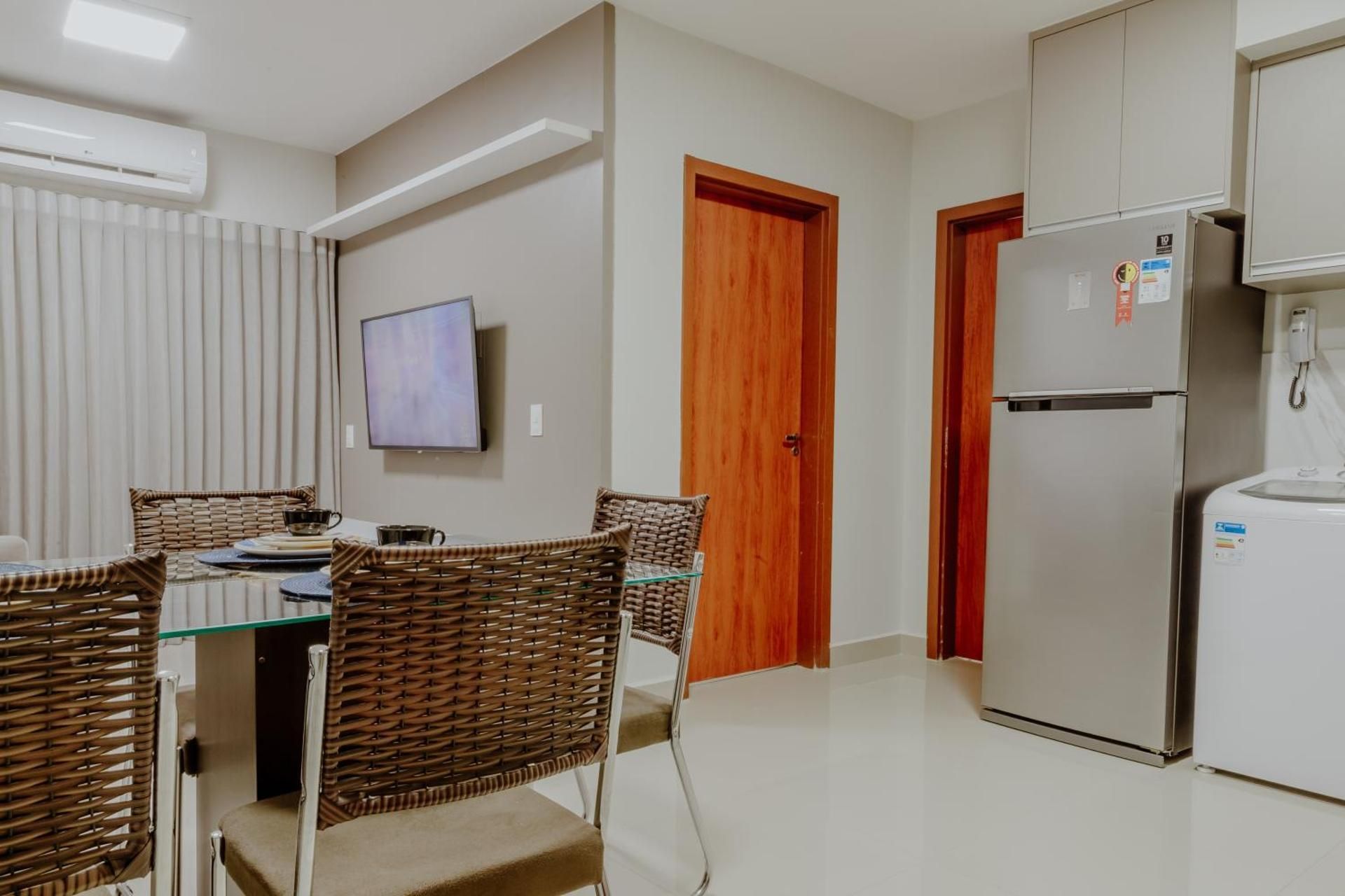 Apartment 24