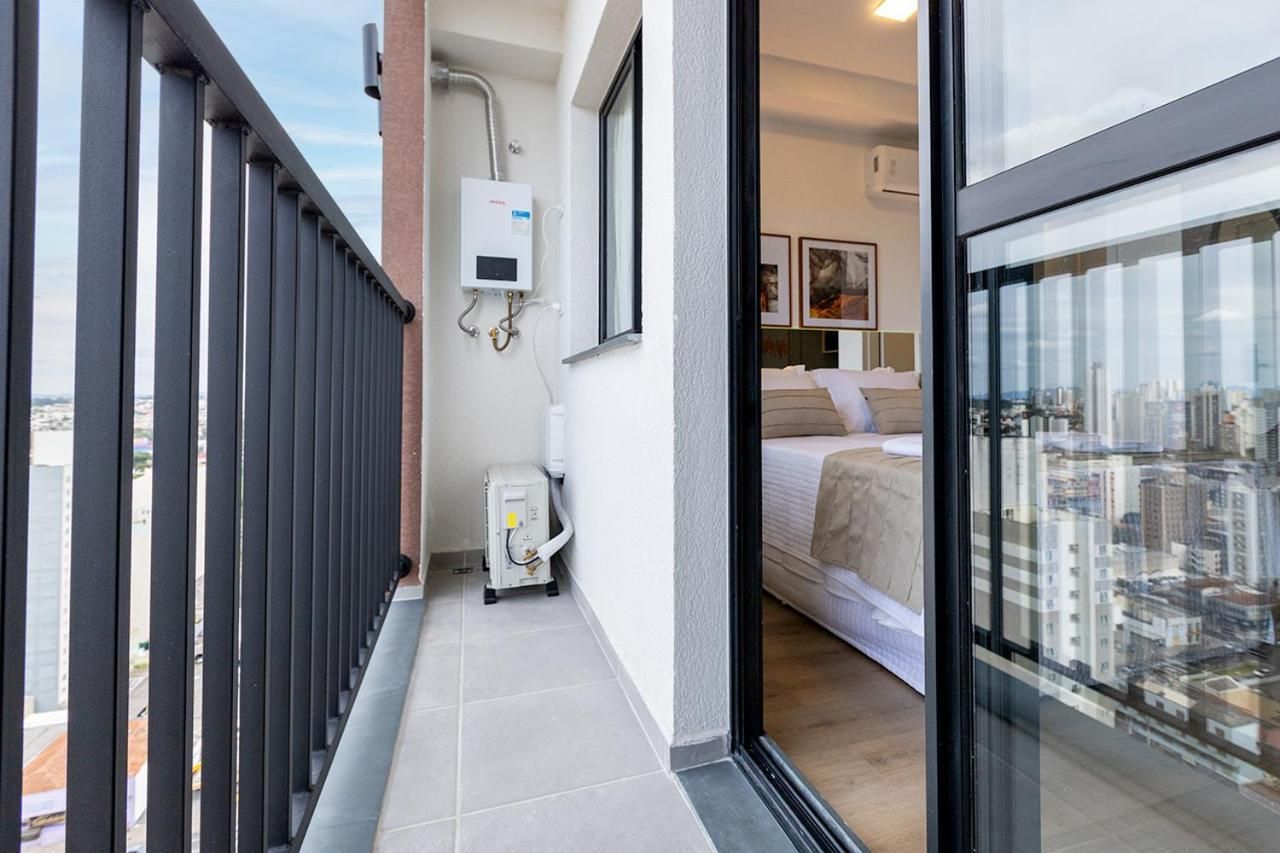 Apartment with View