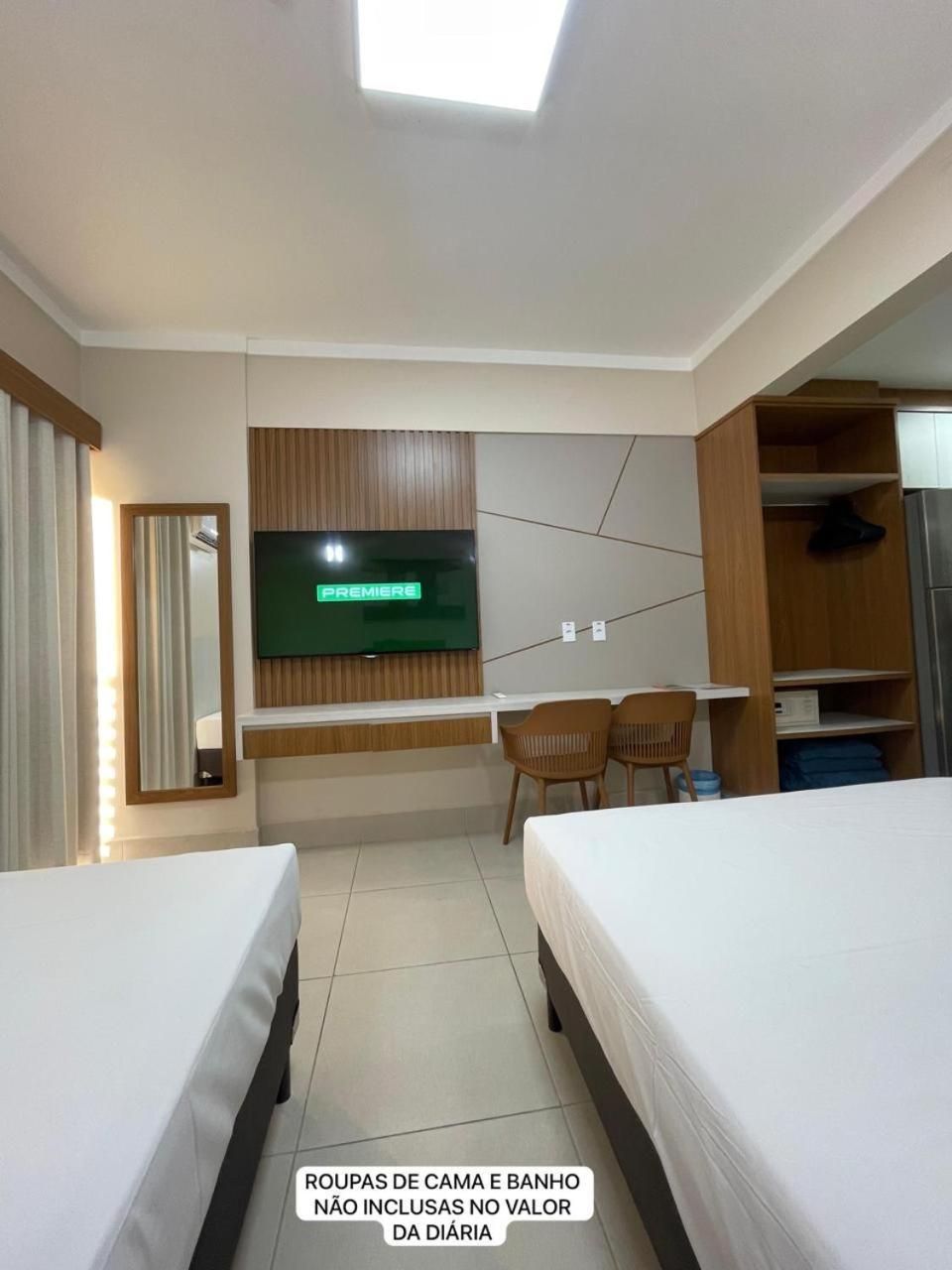 Superior Apartment