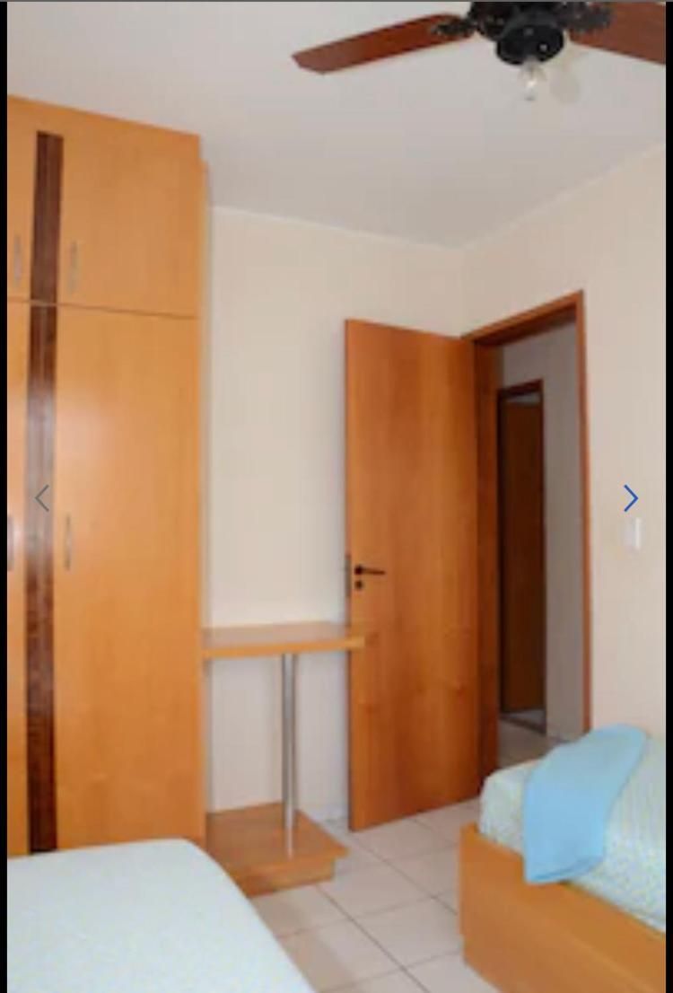 Three-Bedroom Deluxe Apartment