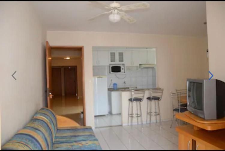 Three-Bedroom Deluxe Apartment