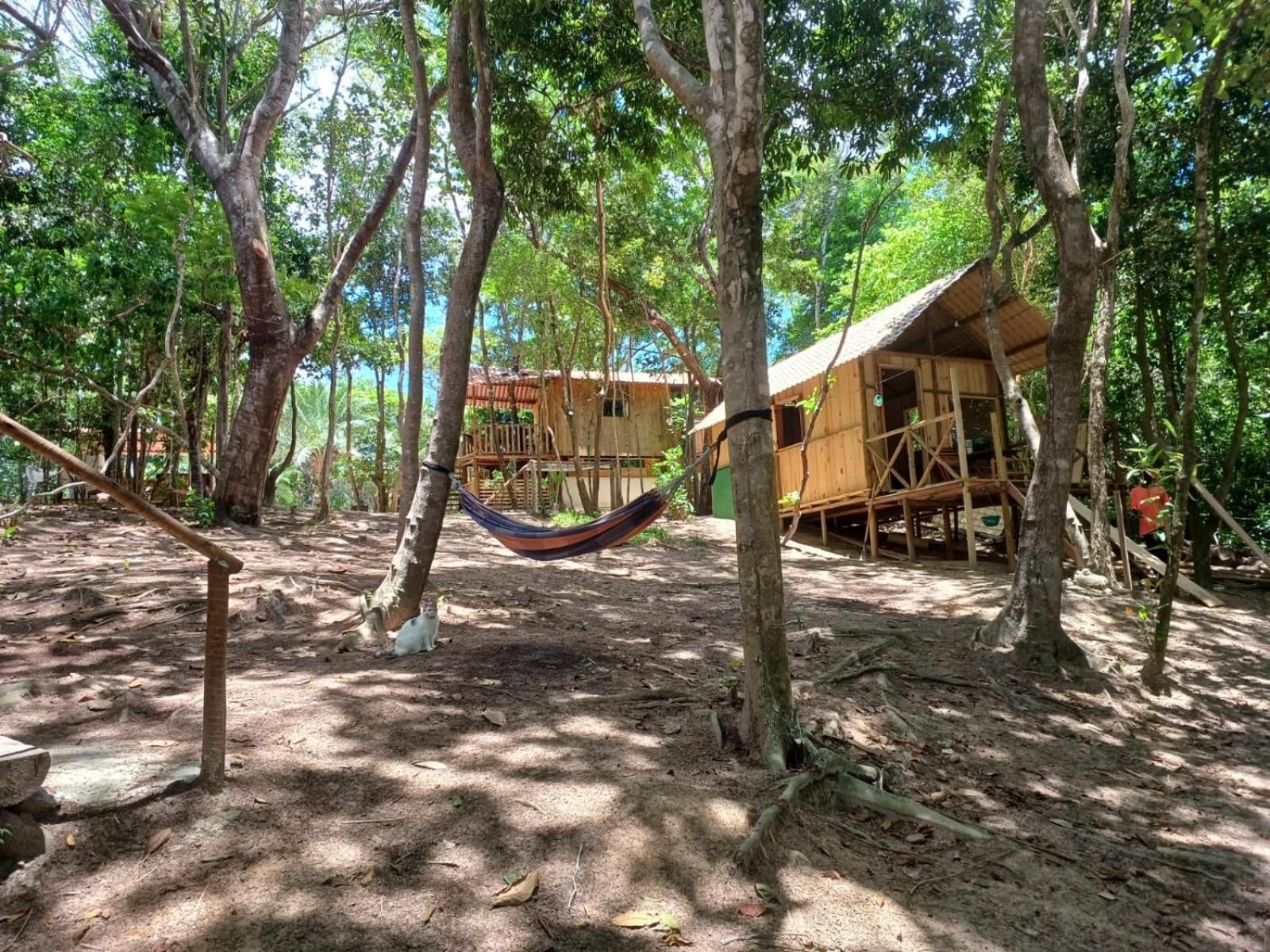 Chalet