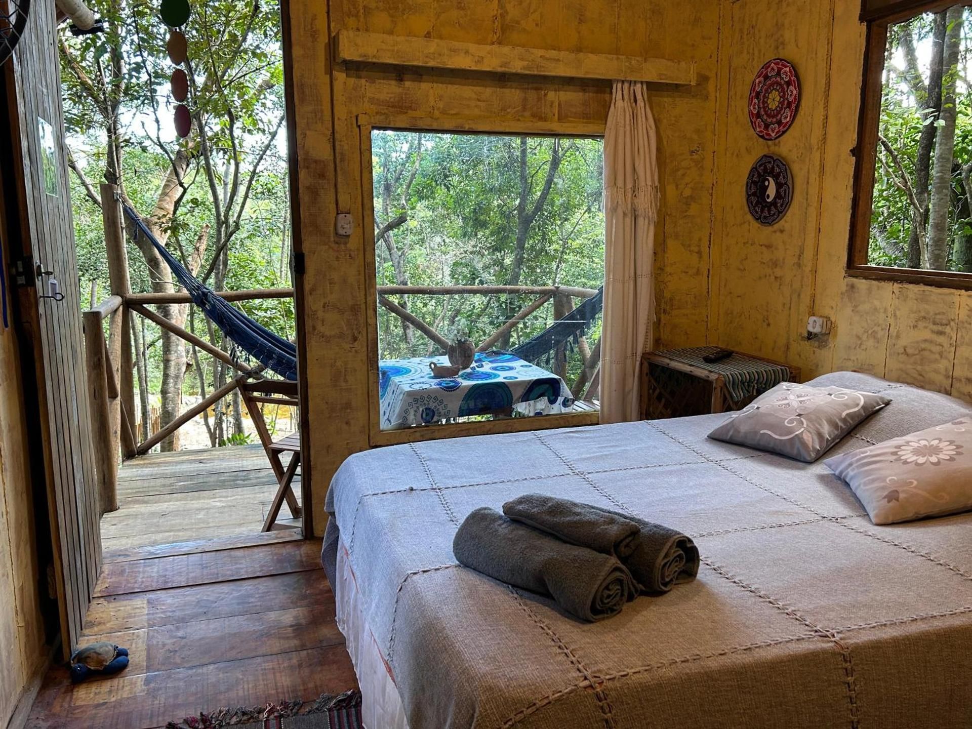 One-Bedroom Chalet