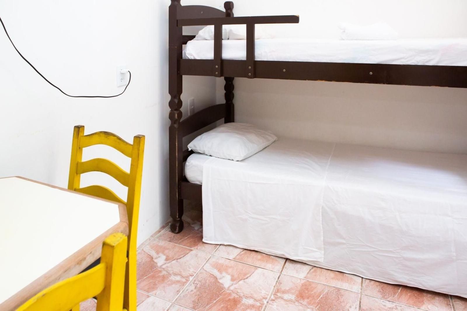 Economy Triple Room