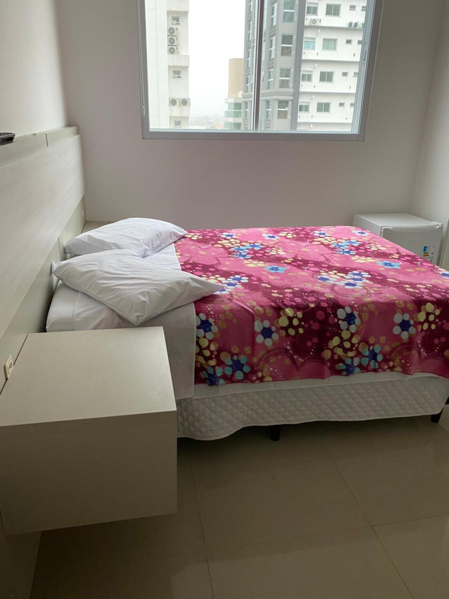Standard Double Suite