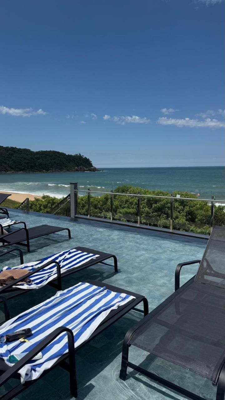 King Suite with Sea View