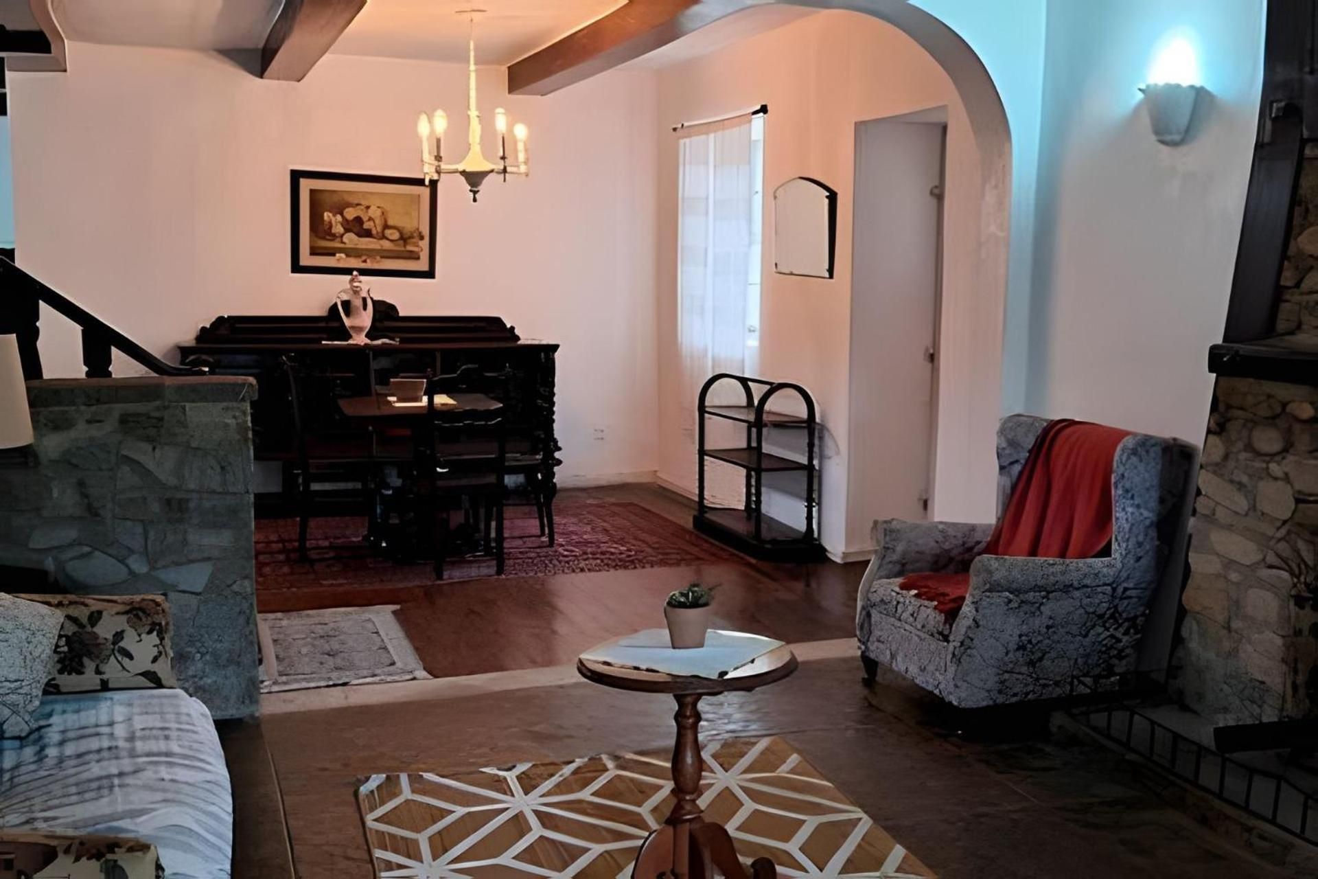 Standard Villa