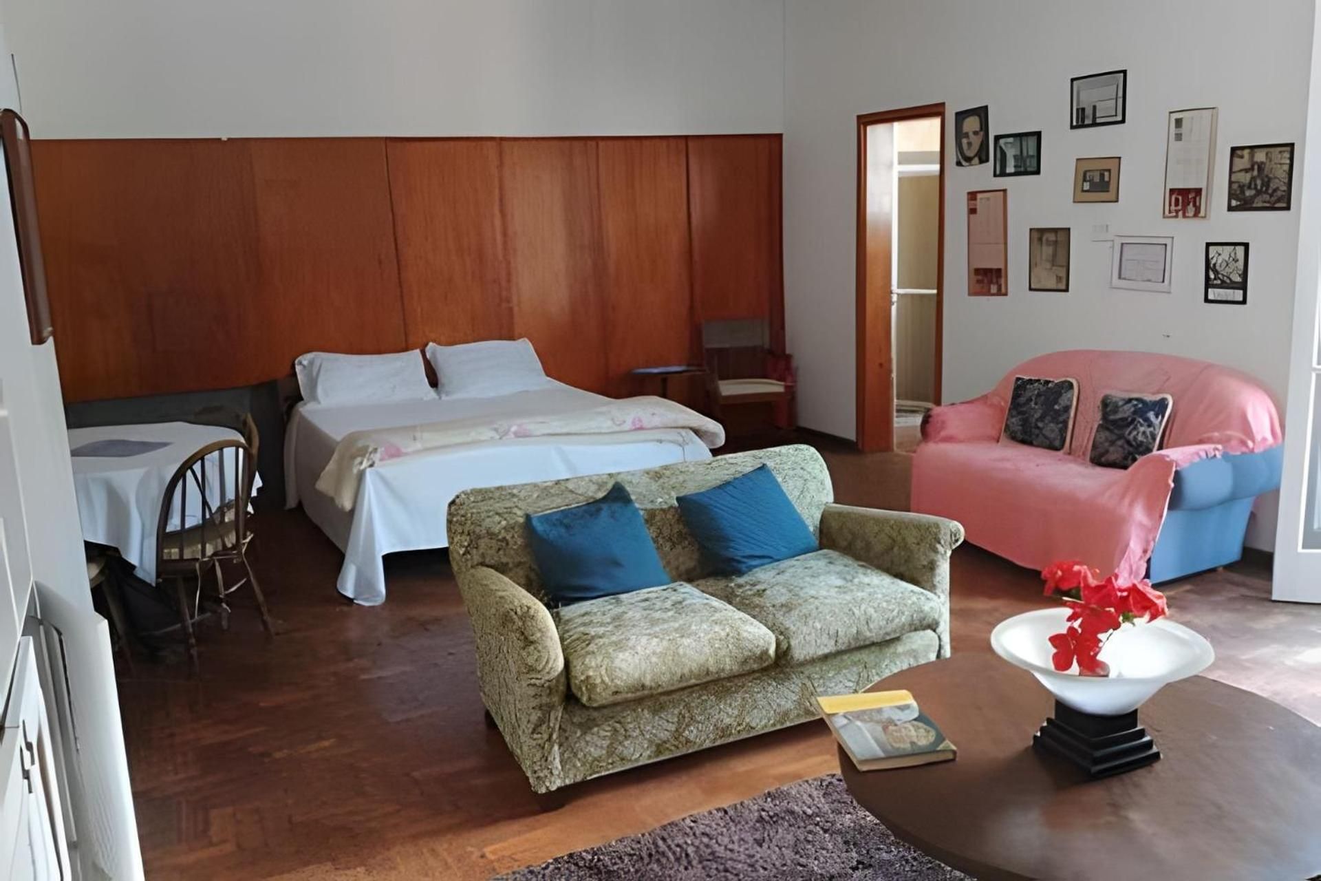 Suite with Terrace