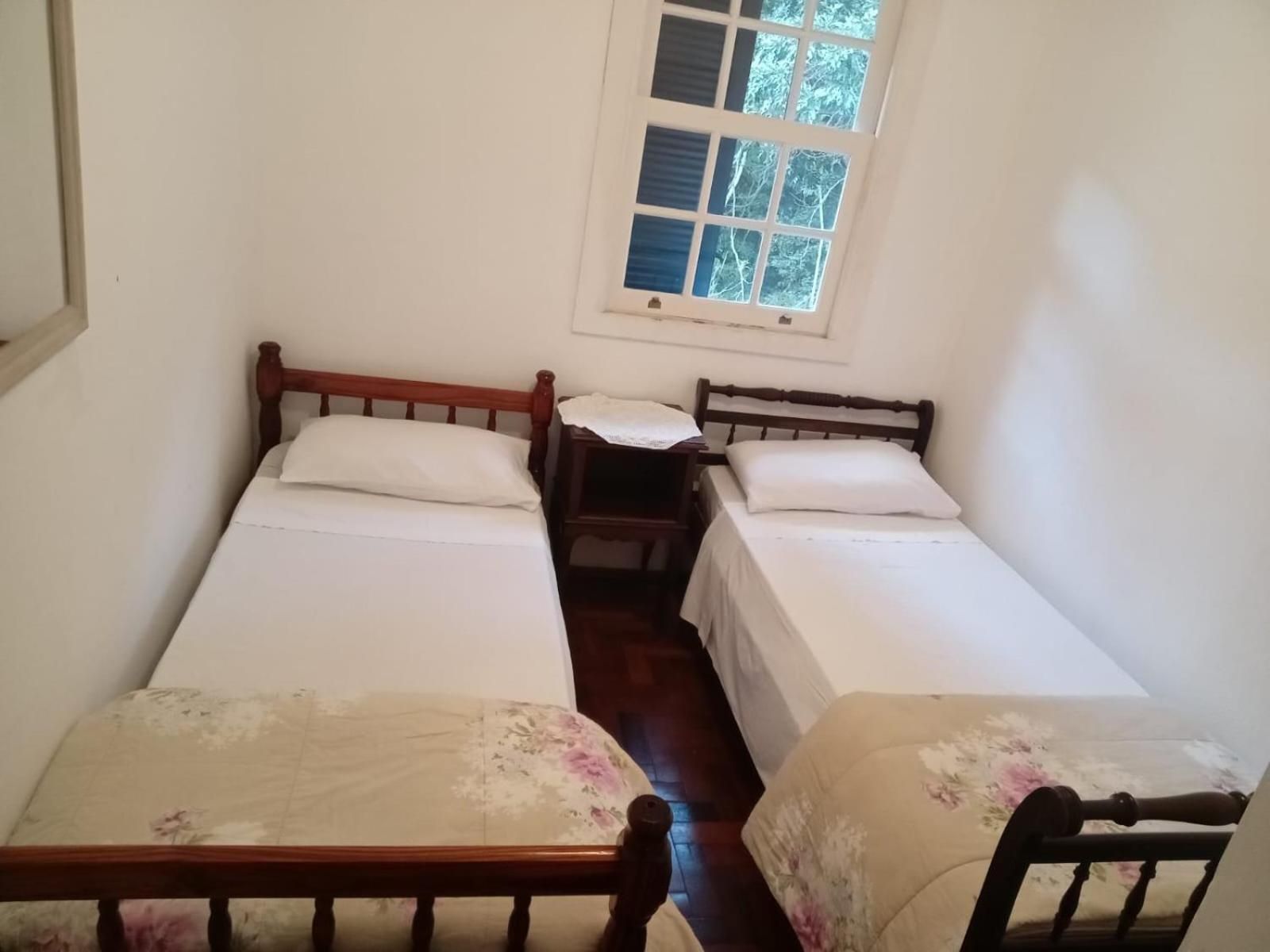 Mixed Dormitory Room