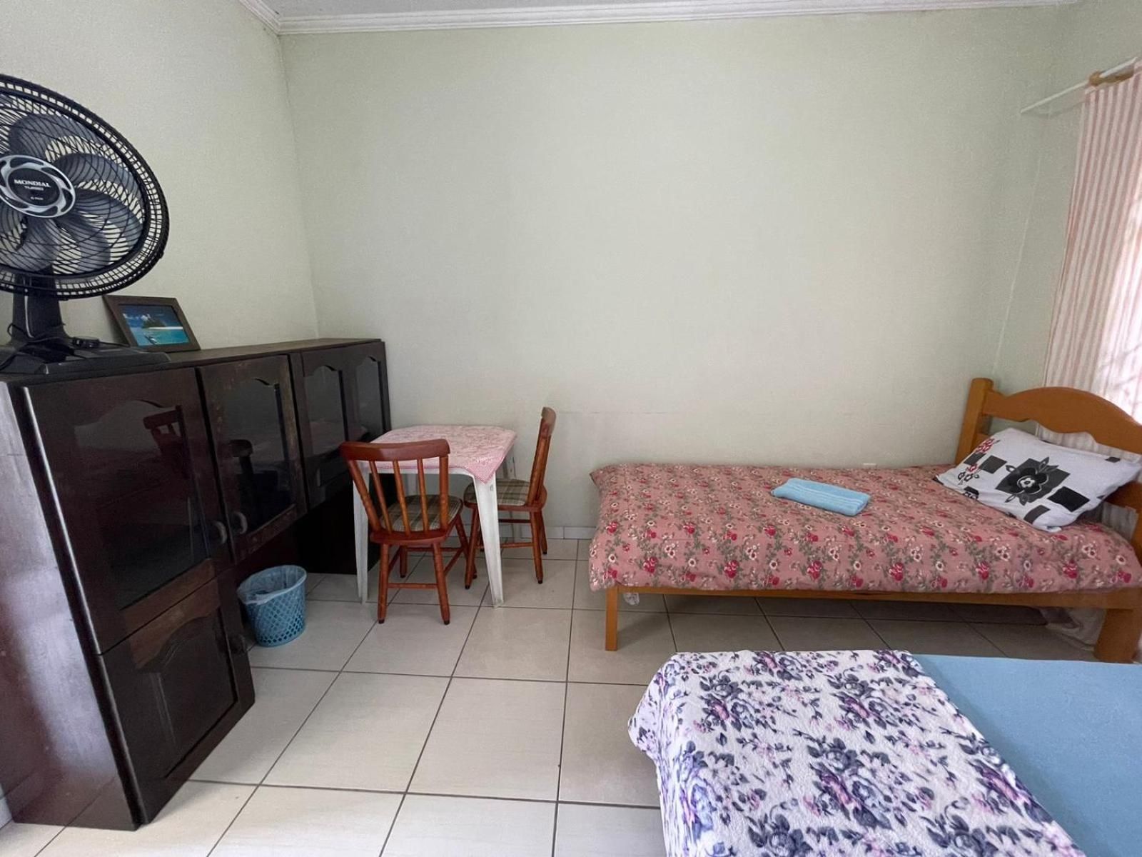 Basic Triple Room