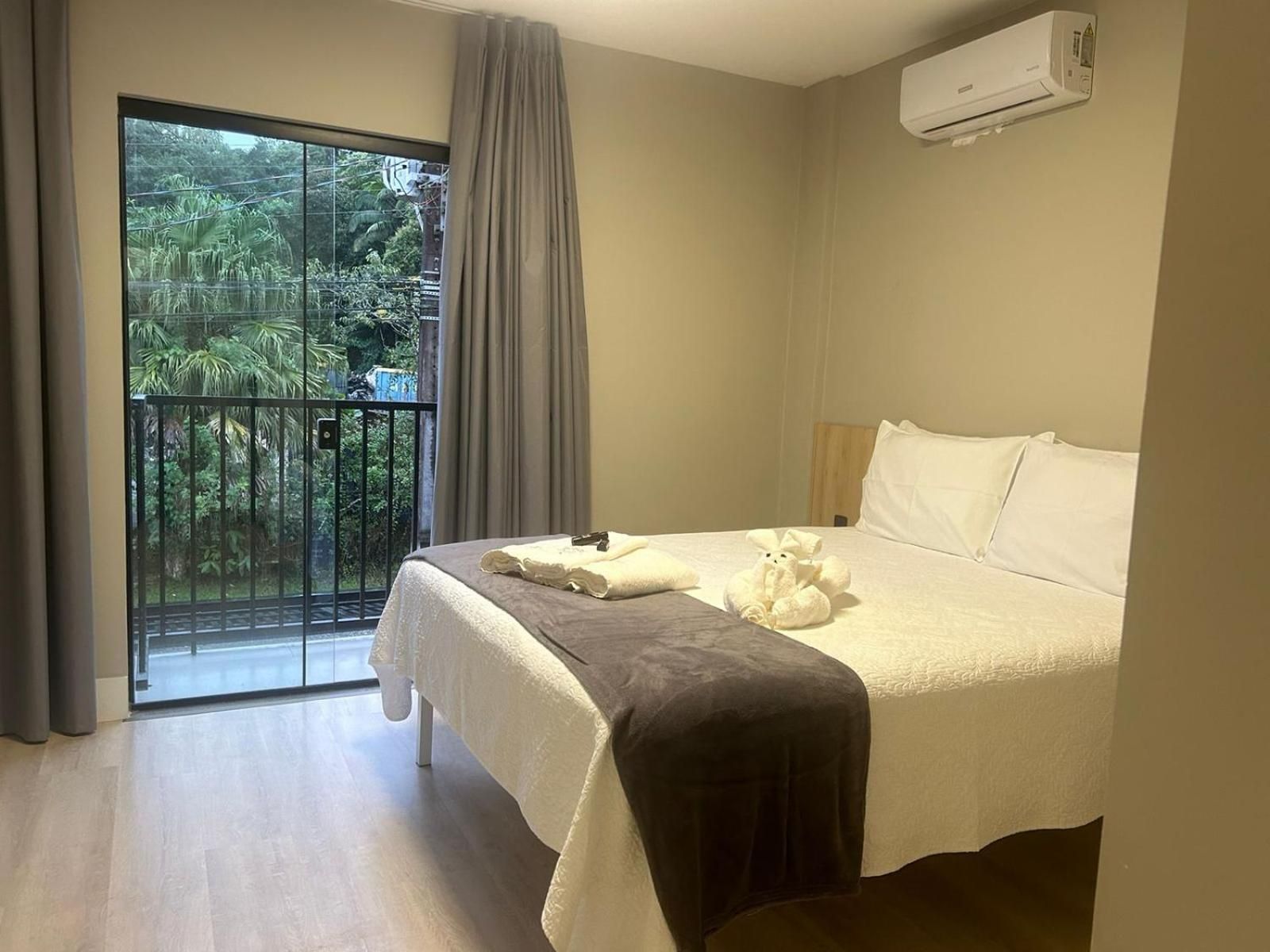 Apartment - Split Level