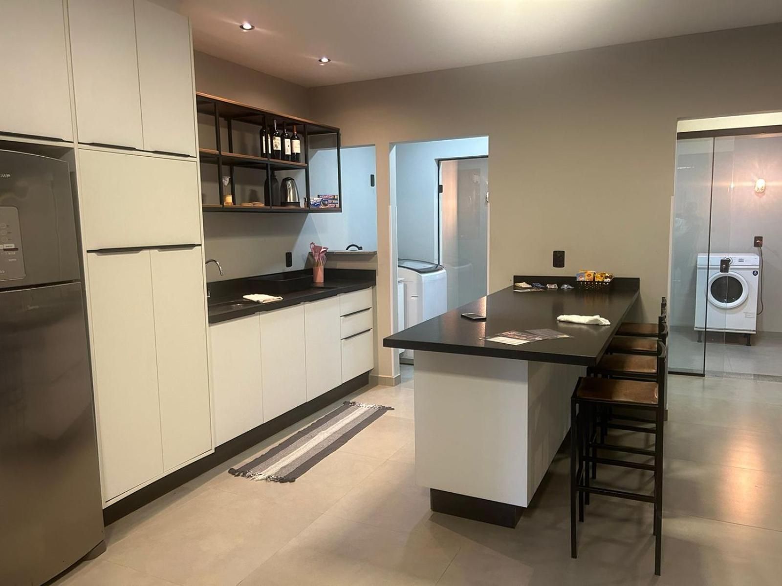 Apartment - Split Level