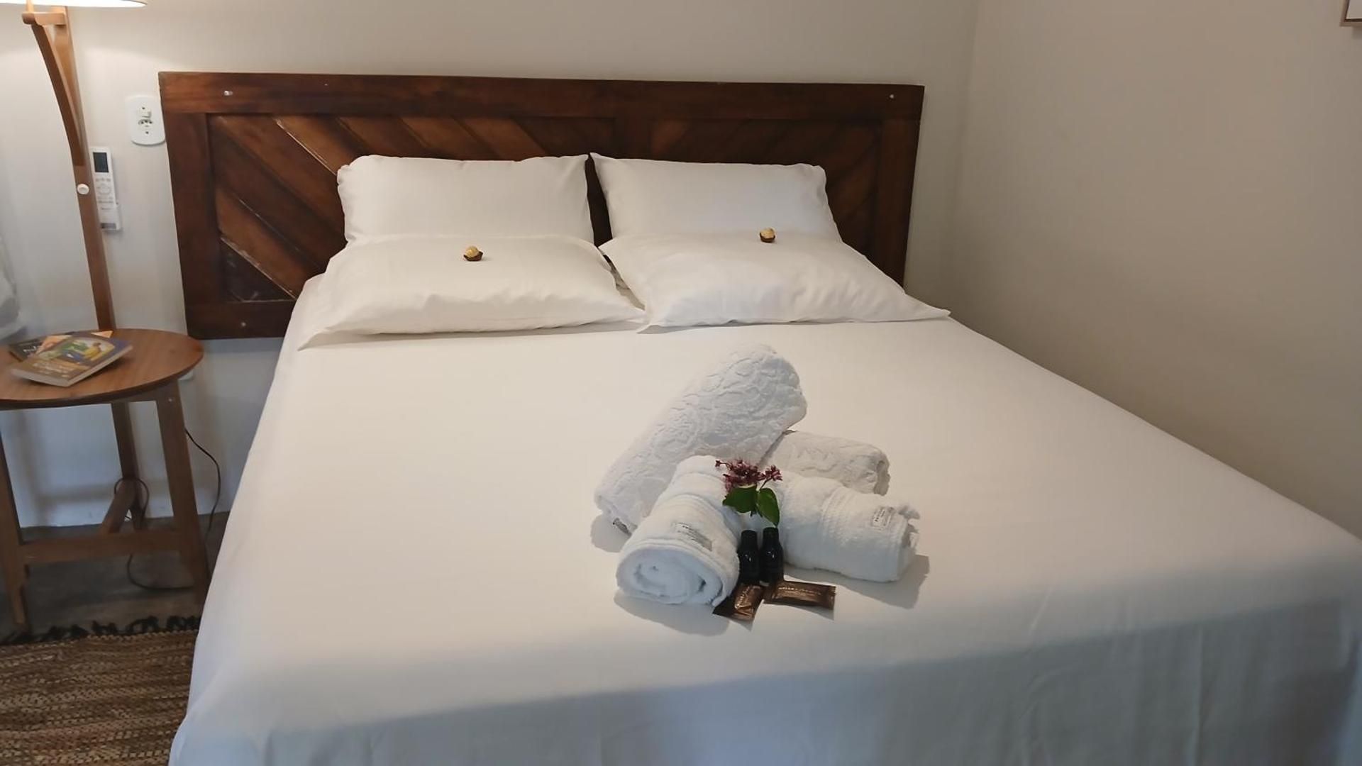 Family Suite with Balcony