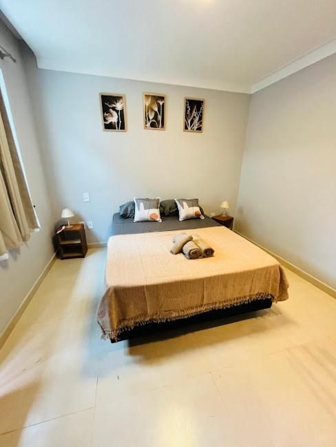 Standard Double Room with Fan