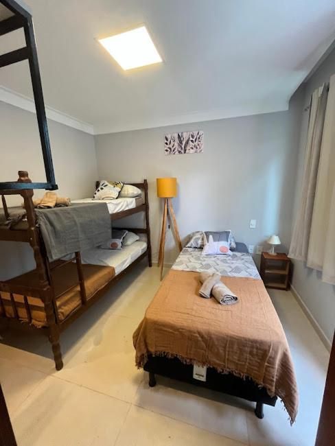 Triple Room with Private Bathroom