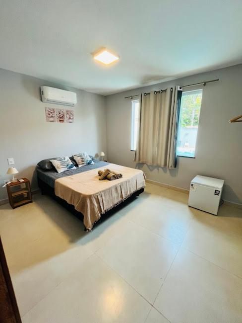Double Room with Pool View
