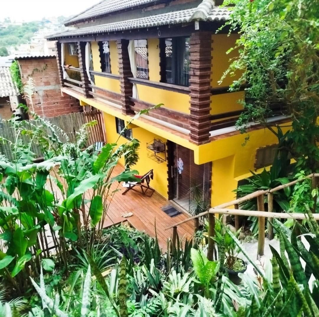 Apartment with Garden View