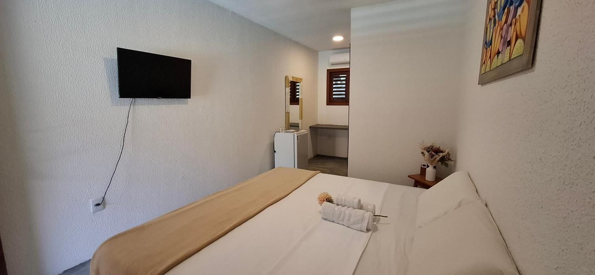 Junior Suite with Pool View