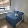 Flat Novo2 - Cafe, Ar, Estac e Internet