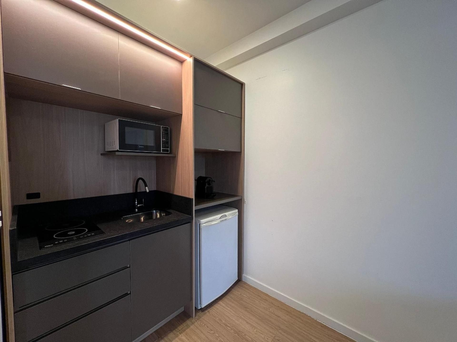 Classic Apartment