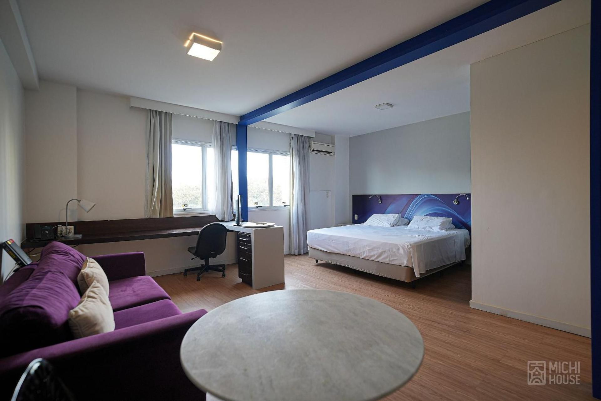 Classic Apartment