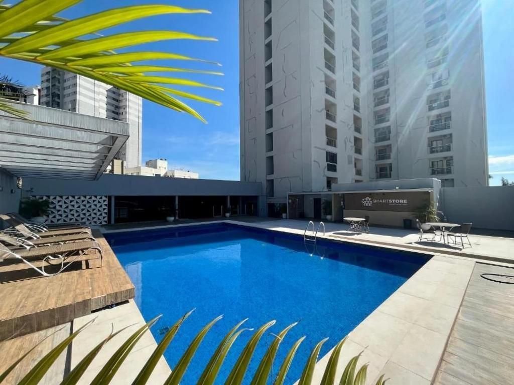 Hotel Crystal Place