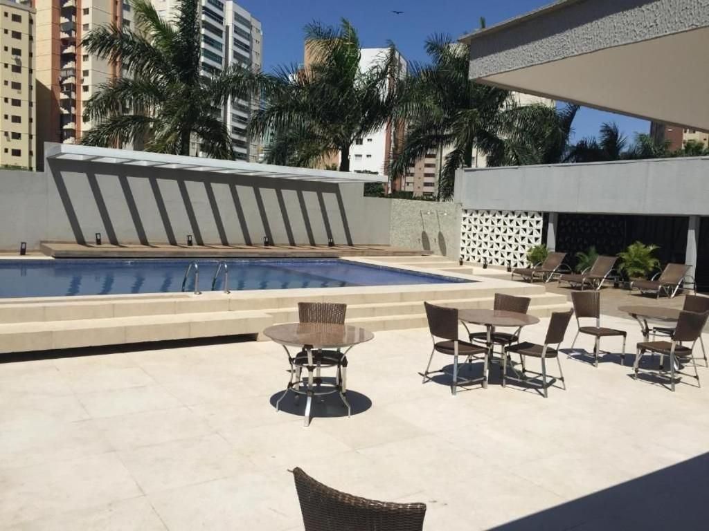 Hotel Crystal Place