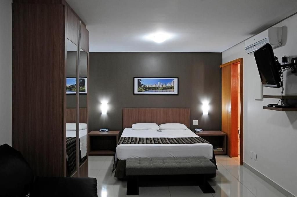Hotel Crystal Place
