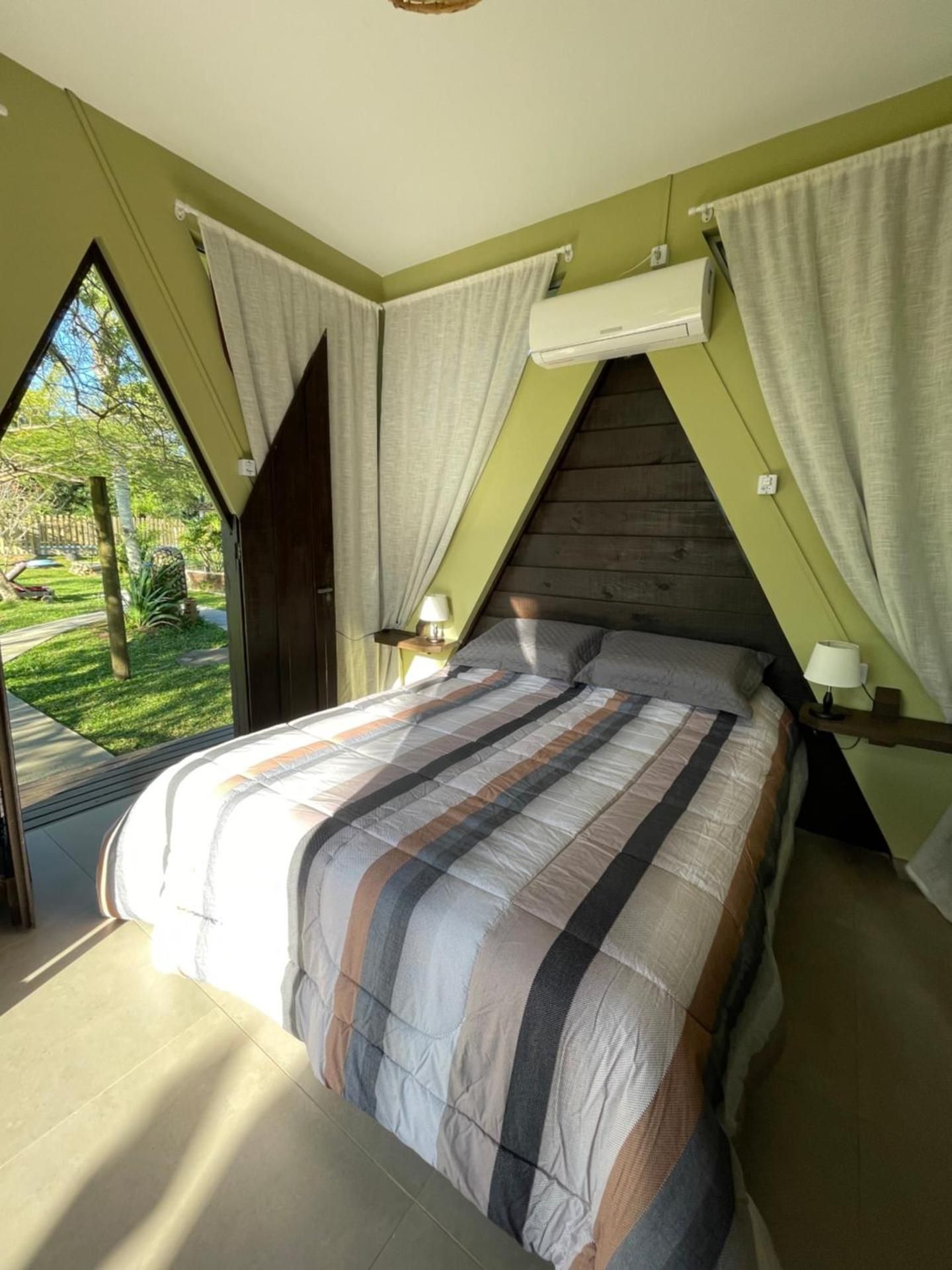 Suite with Lake View