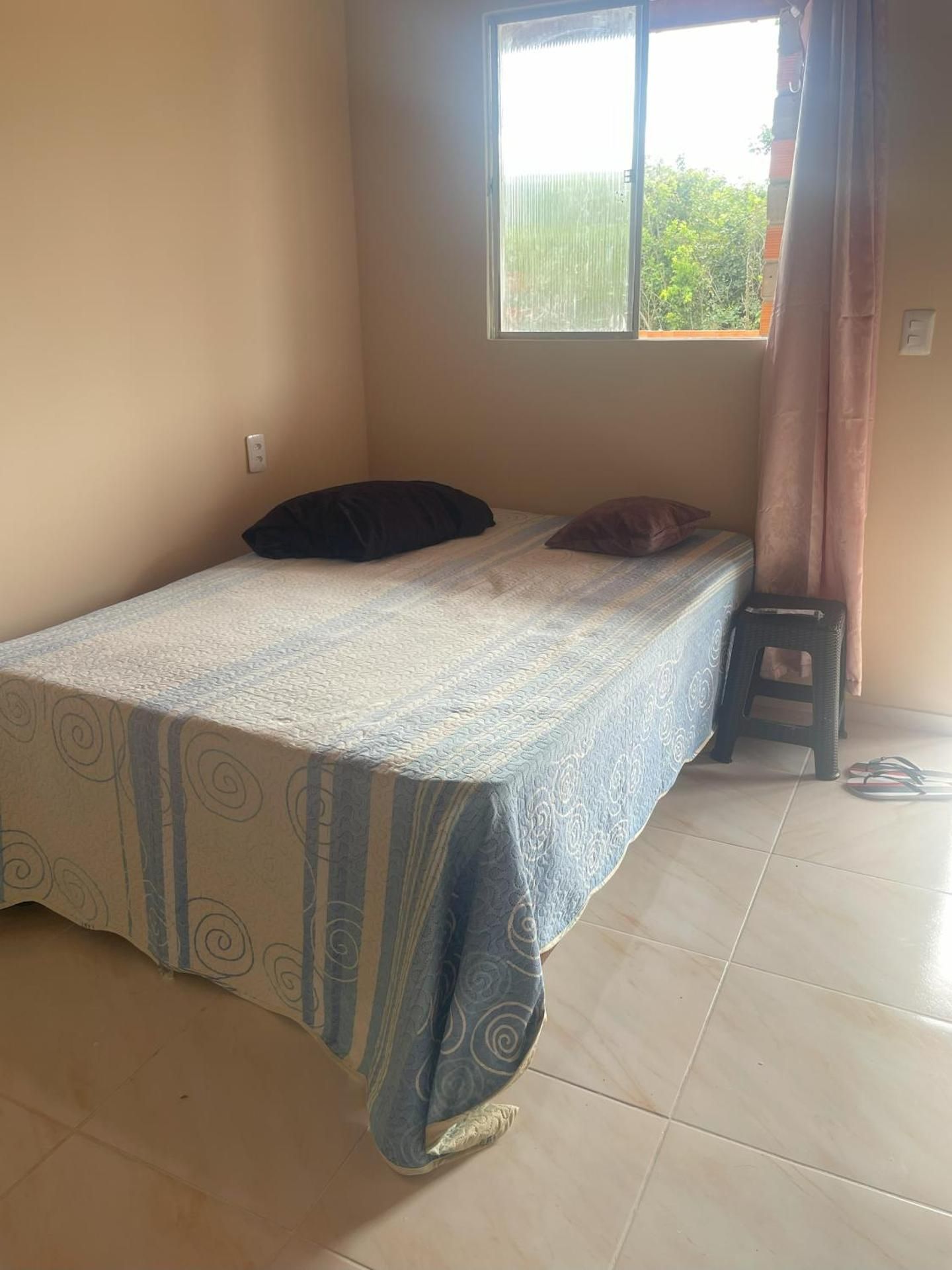 Family Room with Private Bathroom
