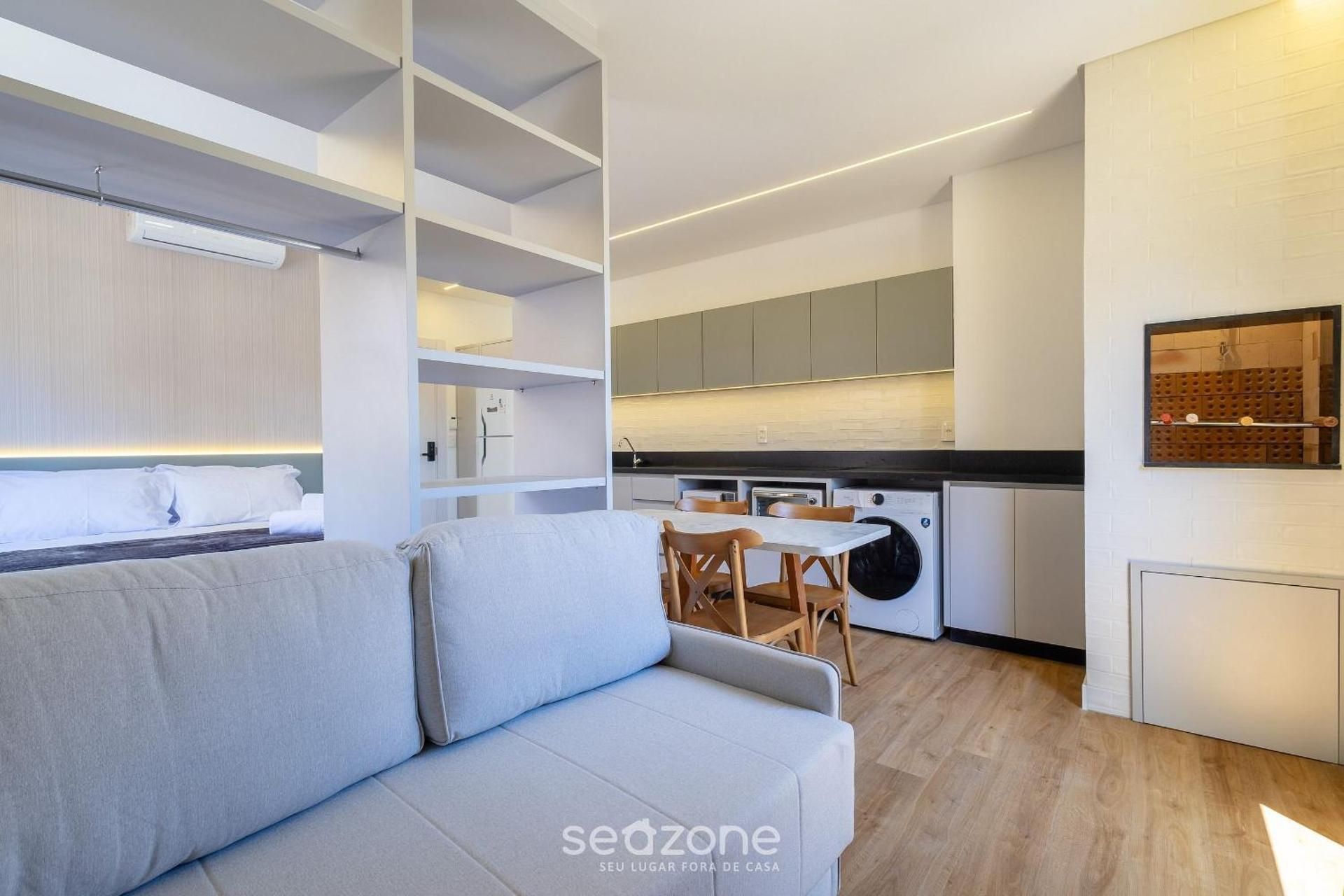 Classic Apartment