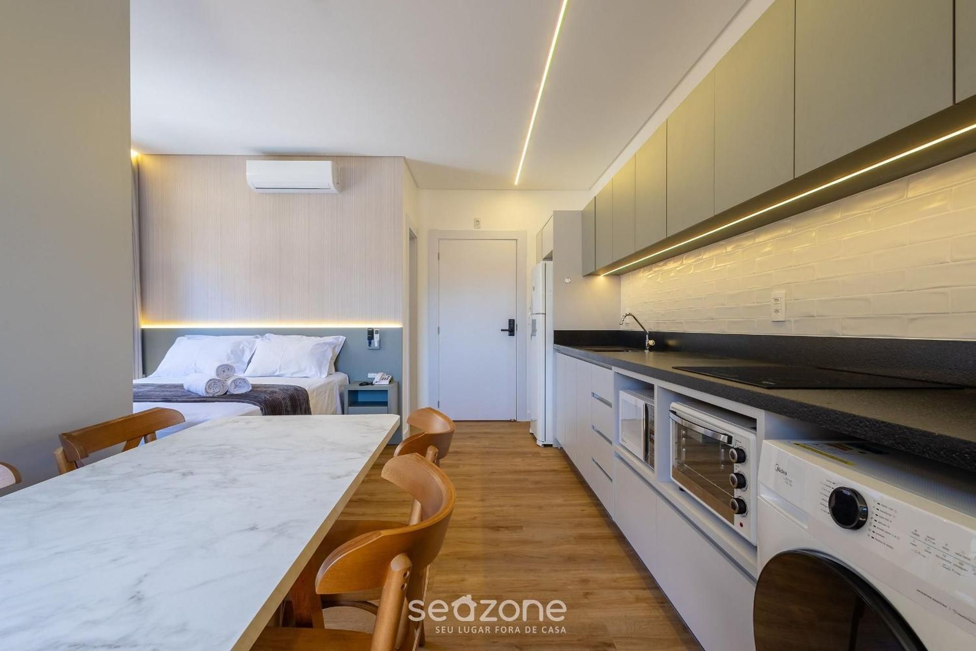 Classic Apartment