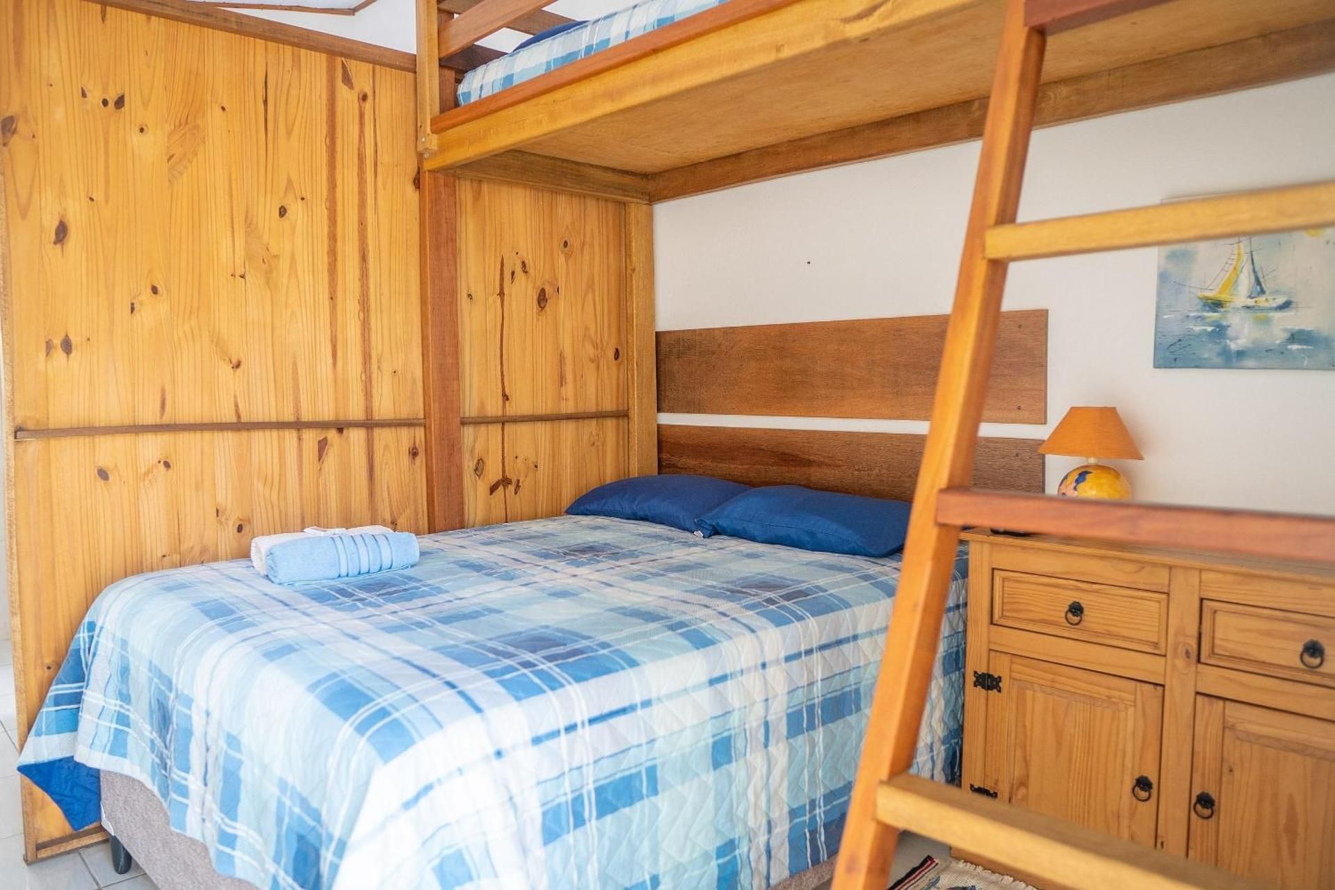 One-Bedroom Chalet