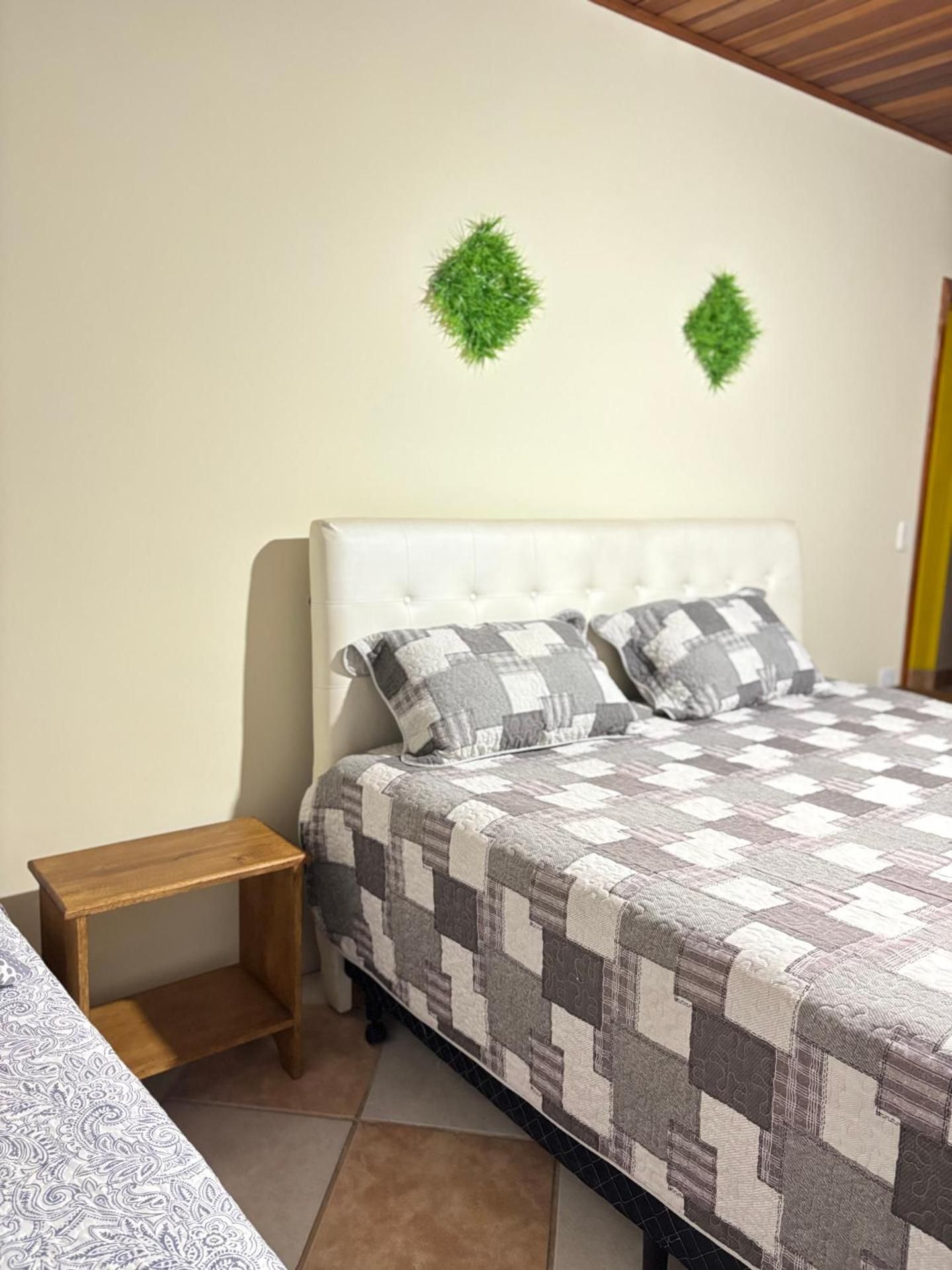 Family Suite with Balcony