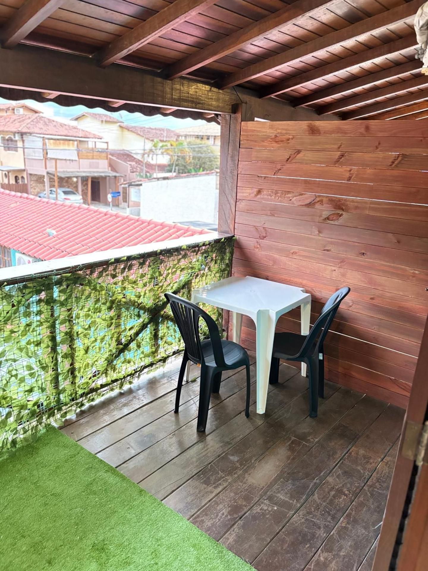 Family Suite with Balcony