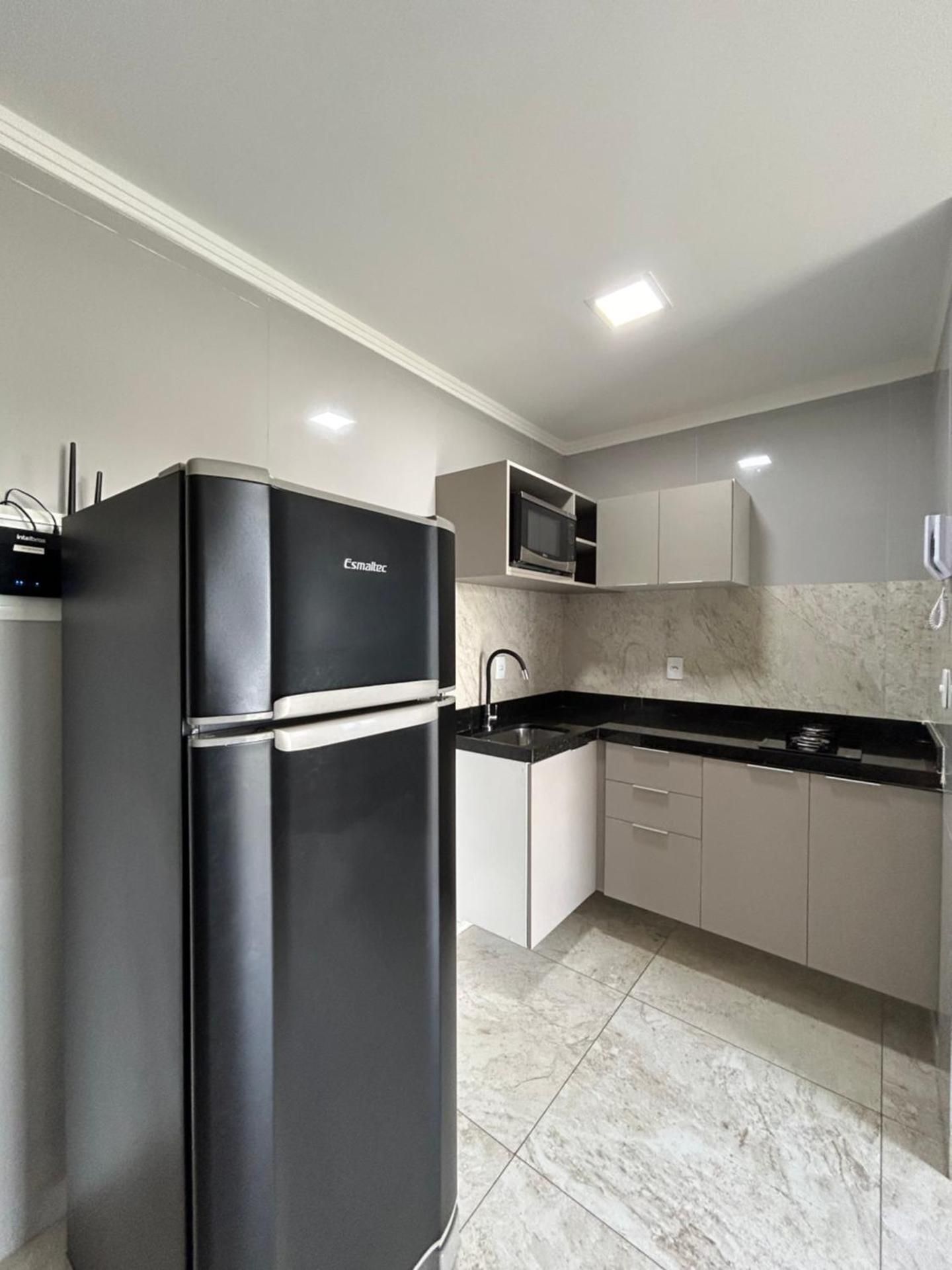 One-Bedroom Deluxe Apartment