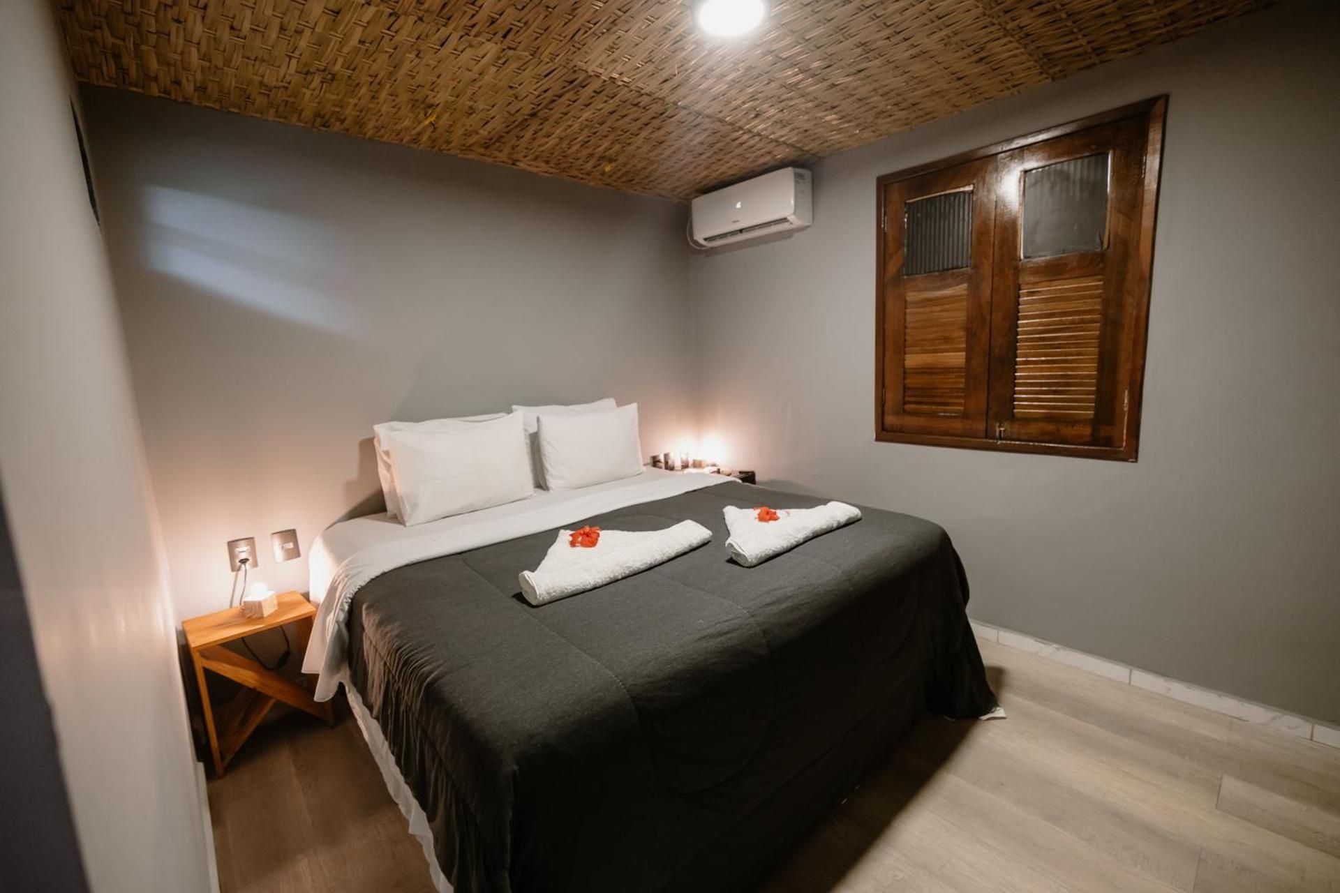 Standard Double Suite