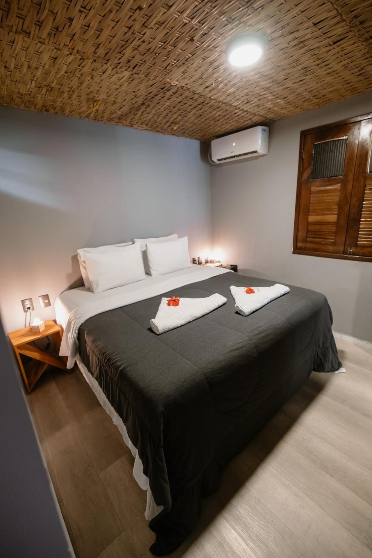 Standard Double Suite