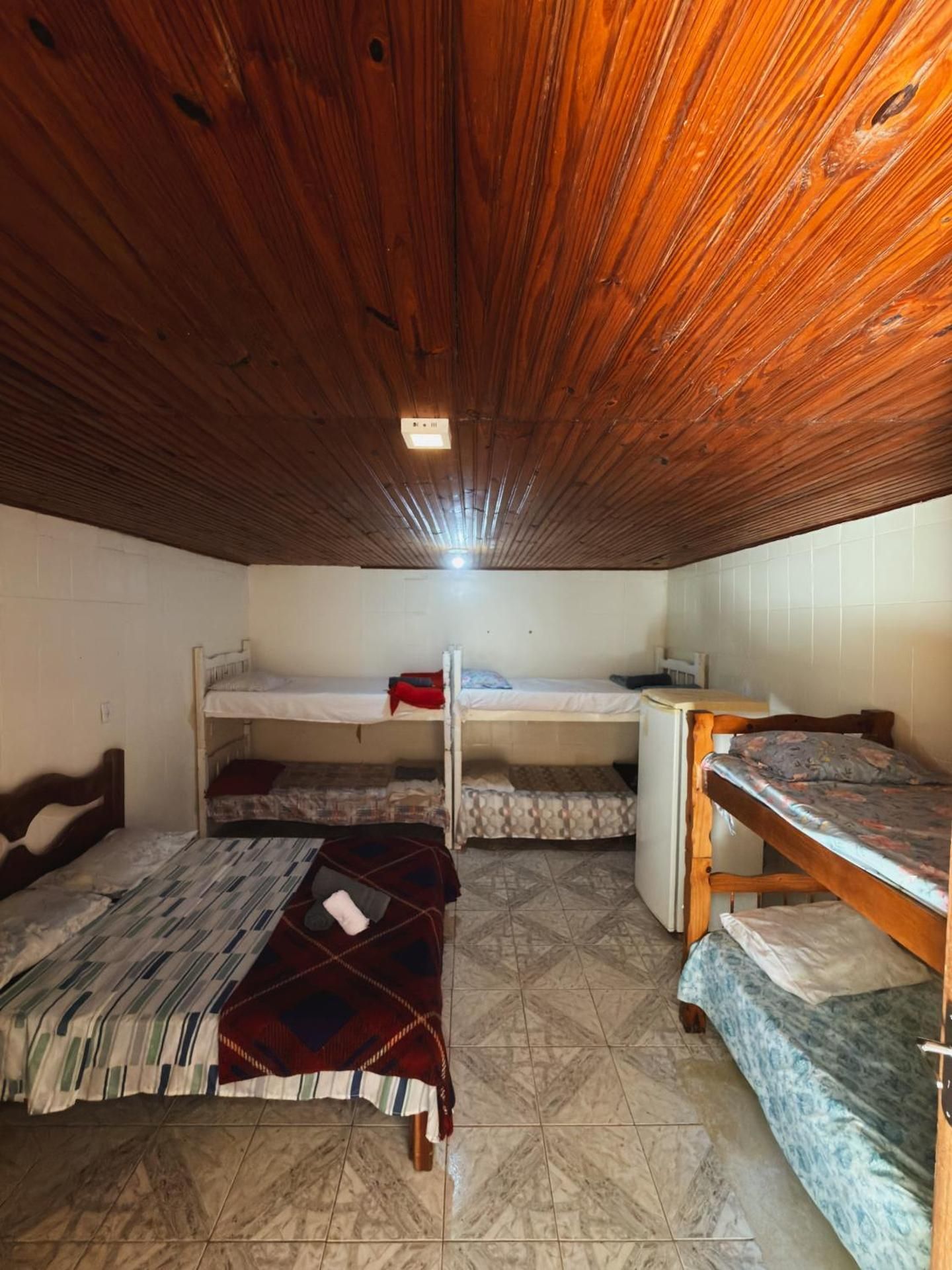 Family Room with Private Bathroom