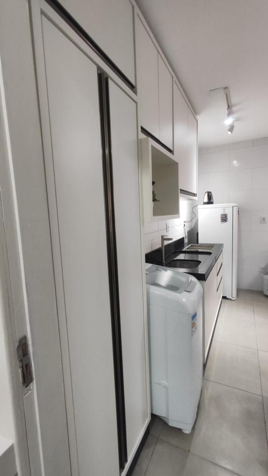 Superior One-Bedroom Apartment