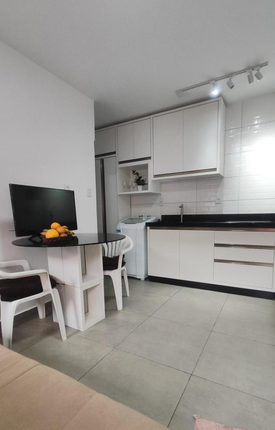 Superior One-Bedroom Apartment