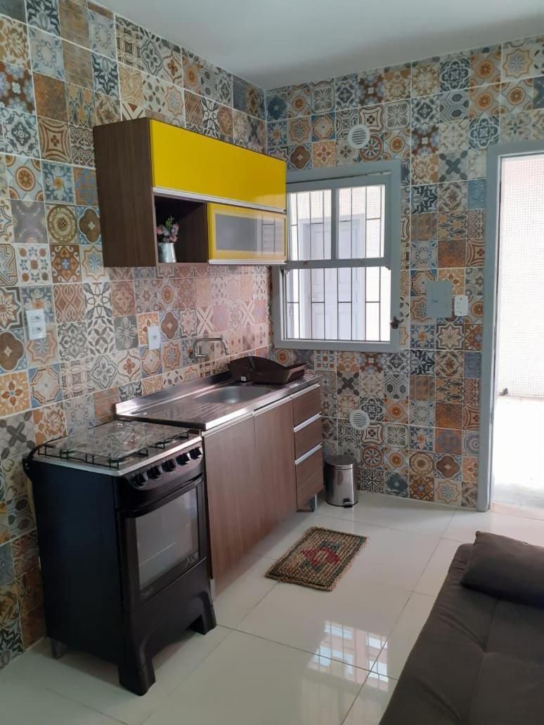 Deluxe One-Bedroom Apartment