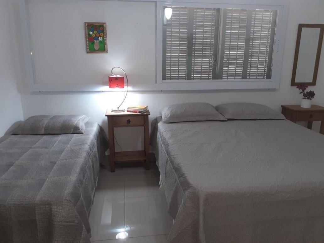 Deluxe One-Bedroom Apartment