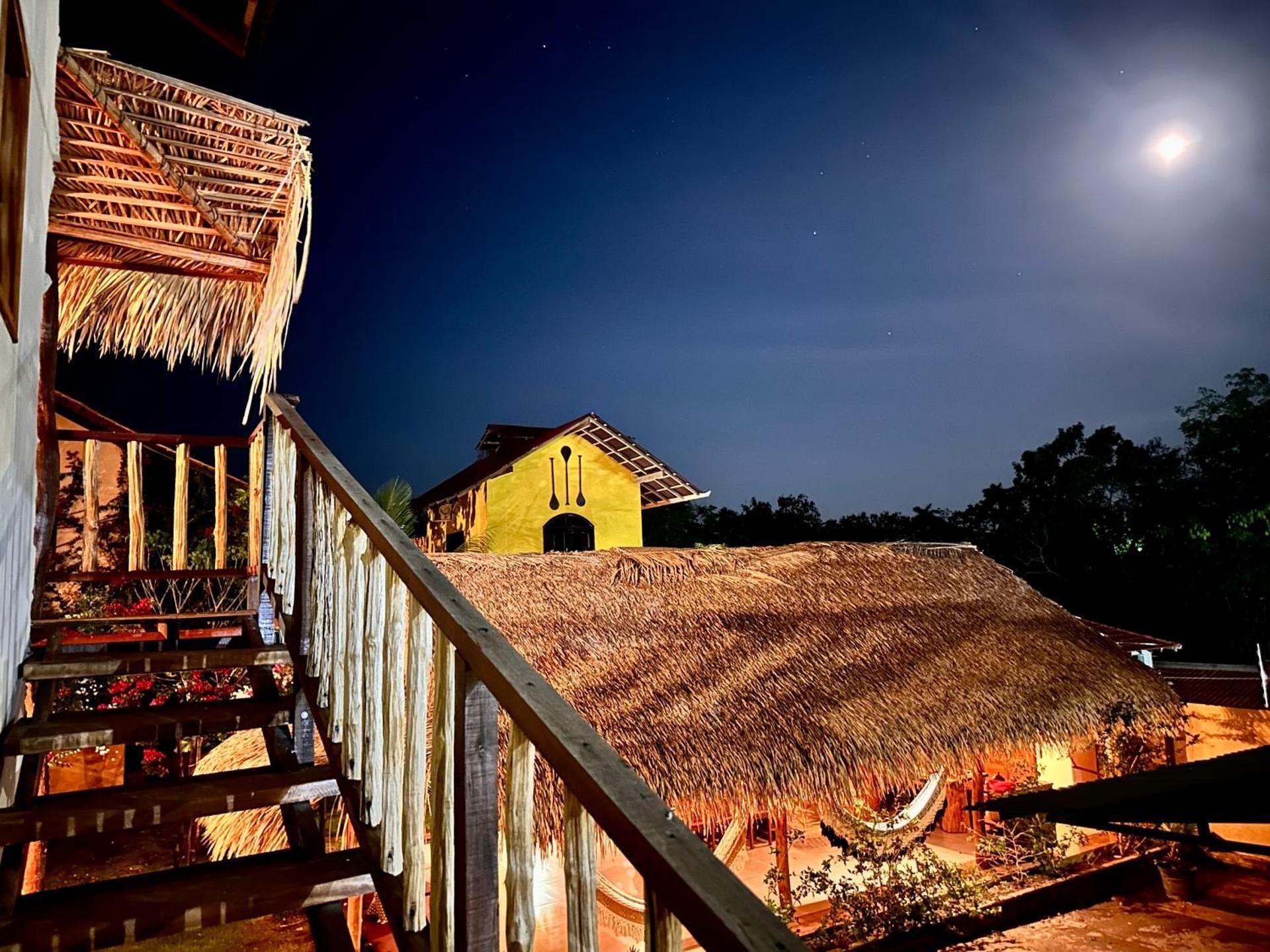 Superior Chalet