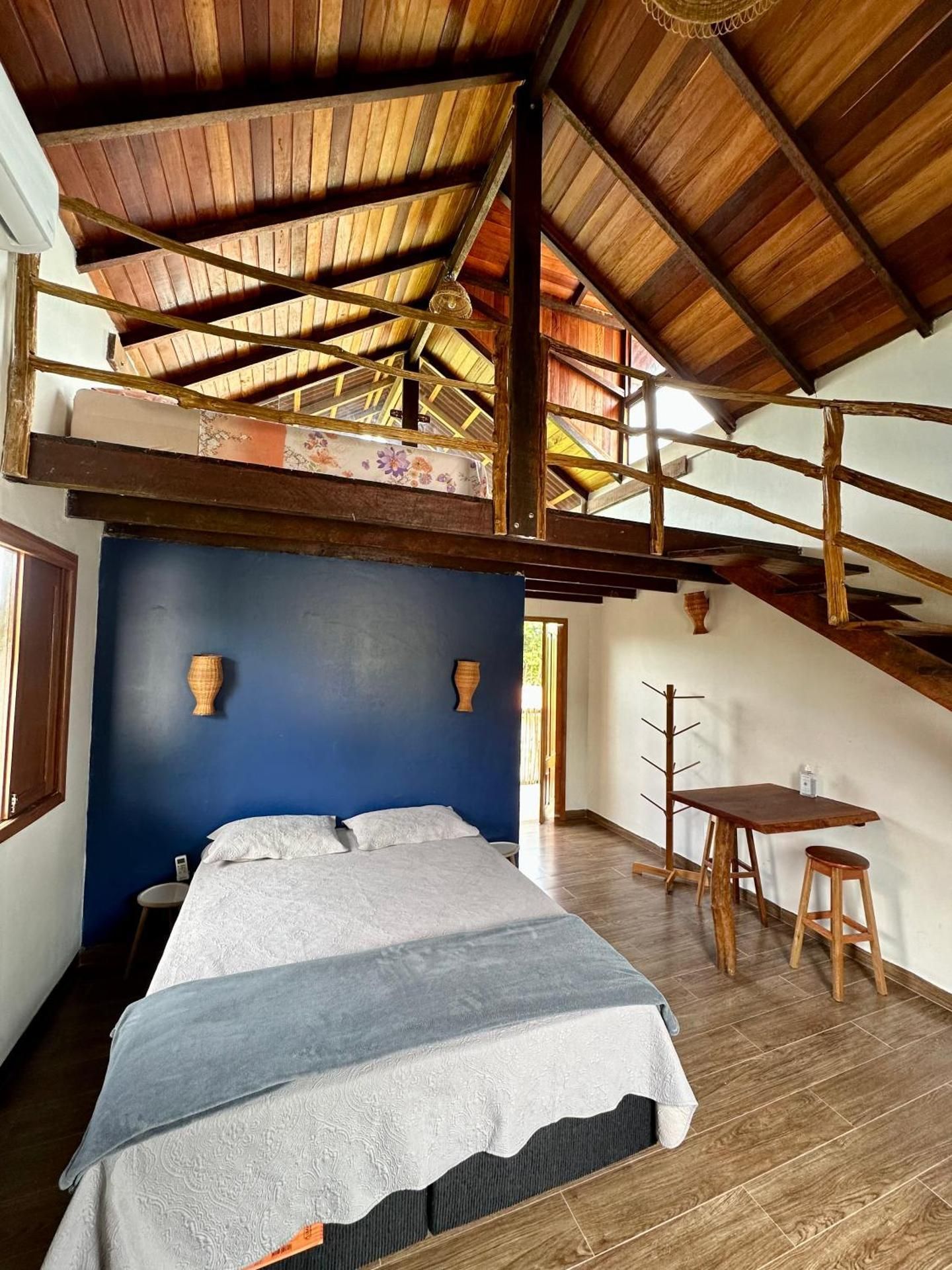 Deluxe Queen Room with Two Queen Beds