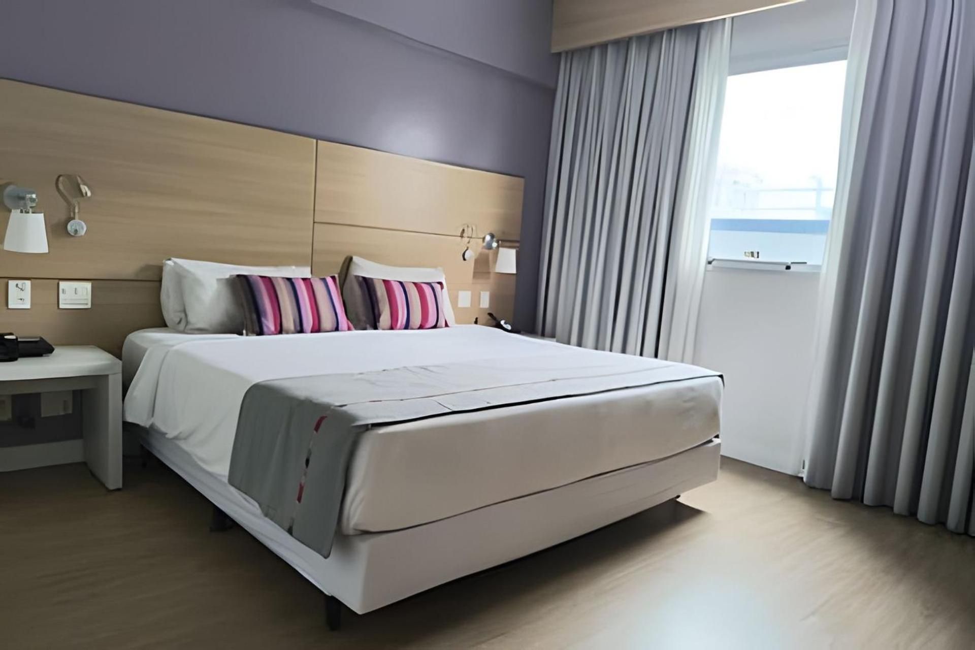 Suite Apartment
