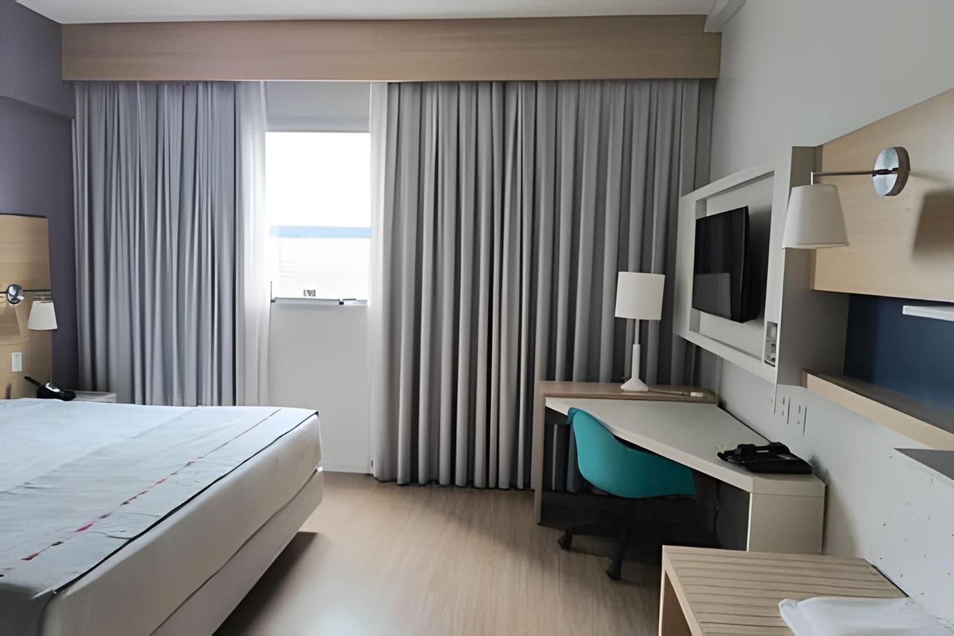 Suite Apartment