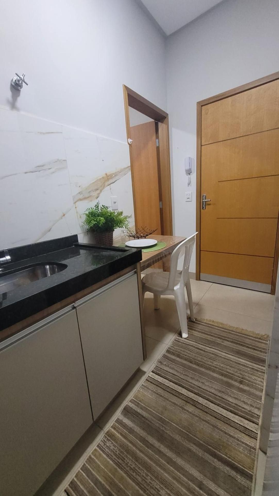 One-Bedroom Premium Apartment