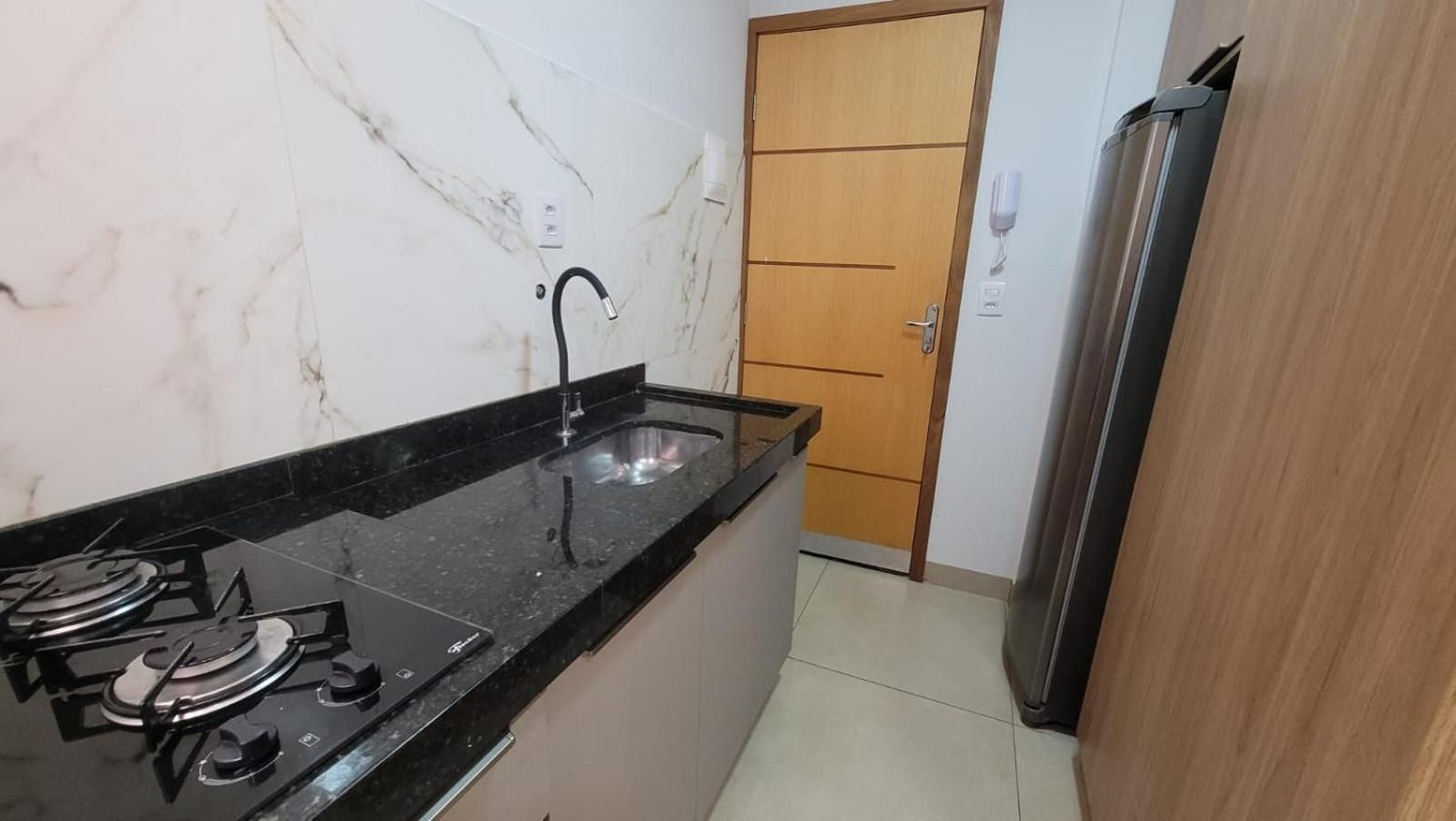 One-Bedroom Superior Apartment