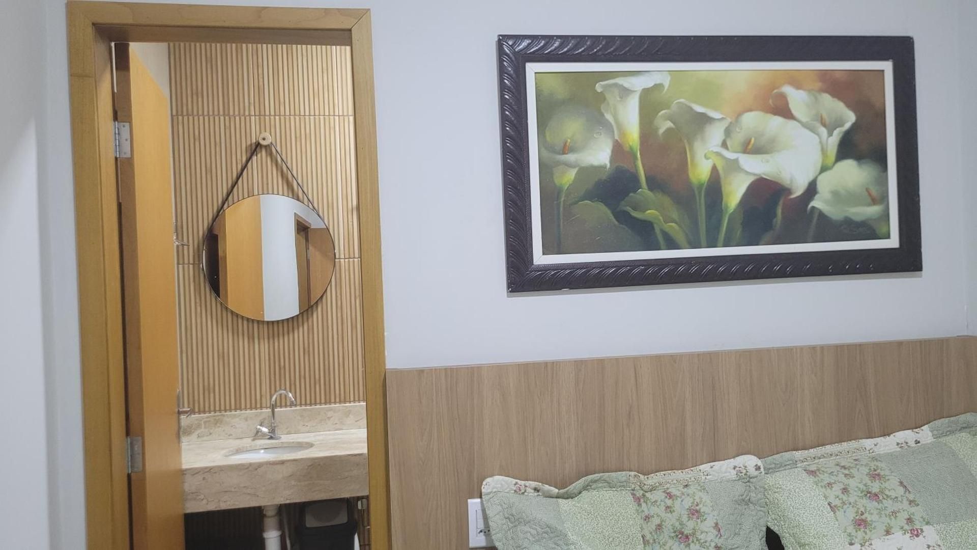 One-Bedroom Premium Apartment